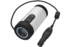 Автомобильный инвертор питания Trust 20838 12-230V PWRSOCKET для авто Б0036976