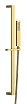 Душевой набор Timo Selene SX-2229/17SM с термостатом, матовое золото