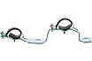 Пара кронштейнов для коллекторов 3/4 Valtec VTc.130.N.0500