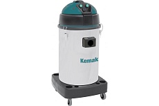 Профессиональный пылеводосос КЕМАК KV692P