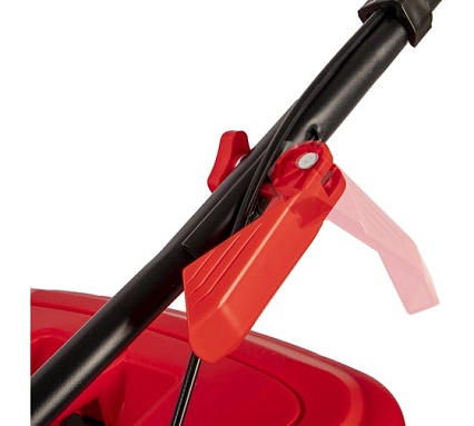 Бензиновая газонокосилка DDE LM 51-60 DB 246-685