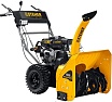 Бензиновый снегоуборщик Steher Extrem 56 см GST-756E