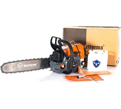 Бензопила Holzfforma G366 18" CS36166GY