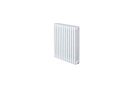 Радиатор Zehnder Charleston трубчатый 3057/22/№1270/RAL 9016 3/4