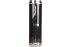 Пленочный теплый пол Rexant Optima 150 2,5 /0,5 х 5 м/375 Вт 51-0504-7