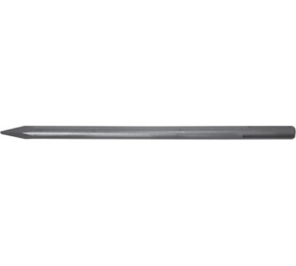 Зубило пикообразное (18х600 мм; SDS-max) FIT 33502