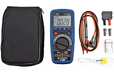 Профессиональный мультиметр CEM DT-9928T 481837