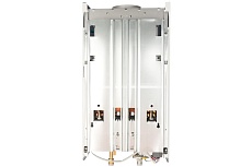 Газовый проточный водонагреватель Bosch W 10 KB, 7736500992