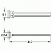 Полотенцедержатель Grohe Essentials 40371001