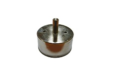 Коронка алмазная по стеклу и кафелю 73 мм Skrab 33673