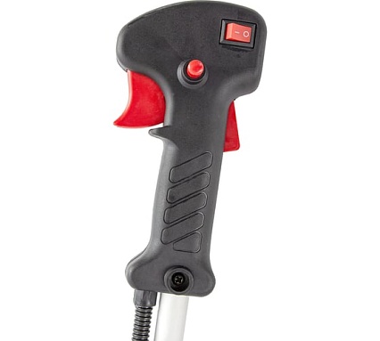 Бензиновый триммер Denzel DTL-33S 96262
