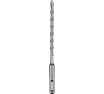 Бур по бетону (14x310x250 мм; 4 грани; SDS-Plus) Kranz KR-91-0101