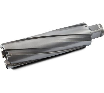 Сверло корончатое TCT L=110 мм, d=40 мм AT-S TN11040