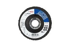 Круг зачистной Best for Metal (115х22.2 мм) Bosch 2608607632