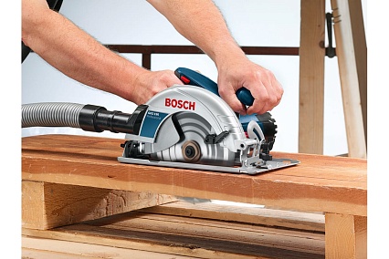 Дисковая пила Bosch GKS 190 0.601.623.080