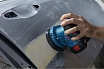 Эксцентриковая шлифмашина Bosch gex 185-li 06013A5021