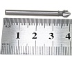 Зенковка (5.3х40 мм; 90°; HSS-G) RUKO 102104