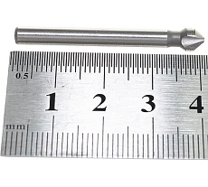 Зенковка (5.3х40 мм; 90°; HSS-G) RUKO 102104