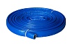 Теплоизоляция для труб K-FLEX PE COMPACT в синей оболочке 35/4 бухта 10м R040352103PECB