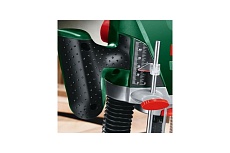 Фрезер Bosch POF 1400 ACE + 6 фрез 0.603.26C.801