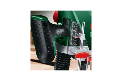 Фрезер Bosch POF 1400 ACE + 6 фрез 0.603.26C.801