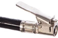 Пистолет для накачки с манометром Zitrek TG-61 018-0903