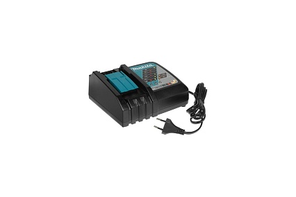 Дисковая пила Makita LXT DSS610RF