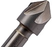 Зенковка (12.5х48 мм; 90°; HSS) Bucovice Tools 736125