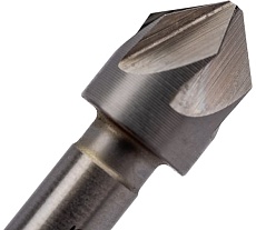 Зенковка (12.5х48 мм; 90°; HSS) Bucovice Tools 736125