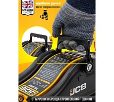 Подкатной гидравлический домкрат JCB 2 т, T825010R(58026) JCB-T825010R(58026)