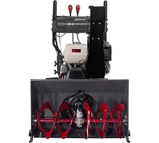 Бензиновый снегоуборщик Evoline SBG 760 THE (с двигателем Honda) SBG760THE