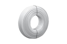 Труба Usystems radi pipe белая pn10 20x2,8 бухта 300м 1135614s