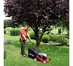 Бензиновая газонокосилка Einhell GH-PM 40 P