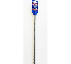Бур по бетону 8х310/260 мм, SDS-plus PROFESSIONAL Tsunami T10610200008310