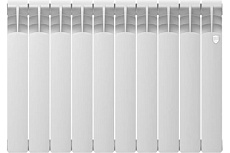 Радиатор Royal Thermo Revolution 500 2.0 - 10 секций НС-1340186