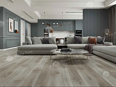 Виниловый ламинат Alpine Floor Grand Sequoia LVT Квебек 1219.2x184.15x2.5 мм, ECO 11-1302