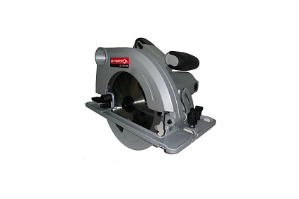 Дисковая пила Интерскол ДП-165/1300 551.1.0.70