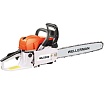 Бензомоторная цепная пила Wellerman WL 5200