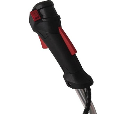 Бензиновый триммер DDE GBS5200R