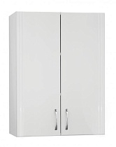 Шкаф подвесной Style Line Эко Стандарт 60 см белый ЛС-00000169