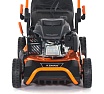 Газонокосилка бензиновая Zimani LC548V