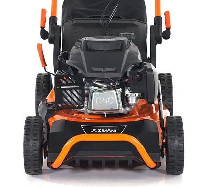 Газонокосилка бензиновая Zimani LC548V