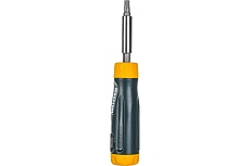 Реверсивная отвертка Kraftool Cr-V 26142-H32