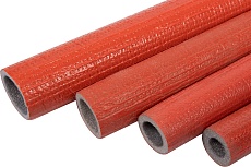 Трубка Royal Thermo Prottector red, 35-6/2м НС-1588974