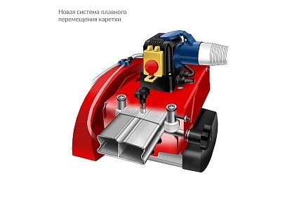 Электрический плиткорез Diam EX-1200/1.8/300 600104