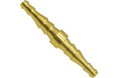 Соединитель универсальный AL 6-9 мм, 9-6 мм, 5 шт Оберон N5300.5