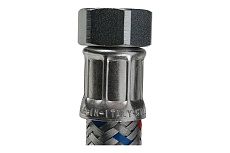 Гибкая подводка для воды  (ВР 3/4хВР 3/4; 1000 мм) STOUT SHF-0310-182020 RG008S8TKGALIG
