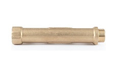 Коллектор латунный PROFACTOR в/н 3/4&quot; х 4 вых 1/2&quot; нар PF MF 262.4