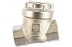 Комплект Valtec _2 VI7 Водосчетчик унив., квартирный, до +90 С, 1,5м3, 1/2", 110 мм VLF-15U + Фильтр универсальный вн.-вн. 1/2 VT.386.N.04 VT.VI7.K2.VLF.386