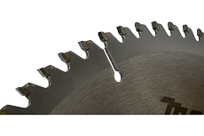 Диск пильный для алюминия (260х30/15.88х3 мм; Z70) Makita D-45973